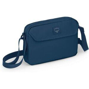 Small crossbody bag 2L travel purse lightweight shoulder bag with adjustable str